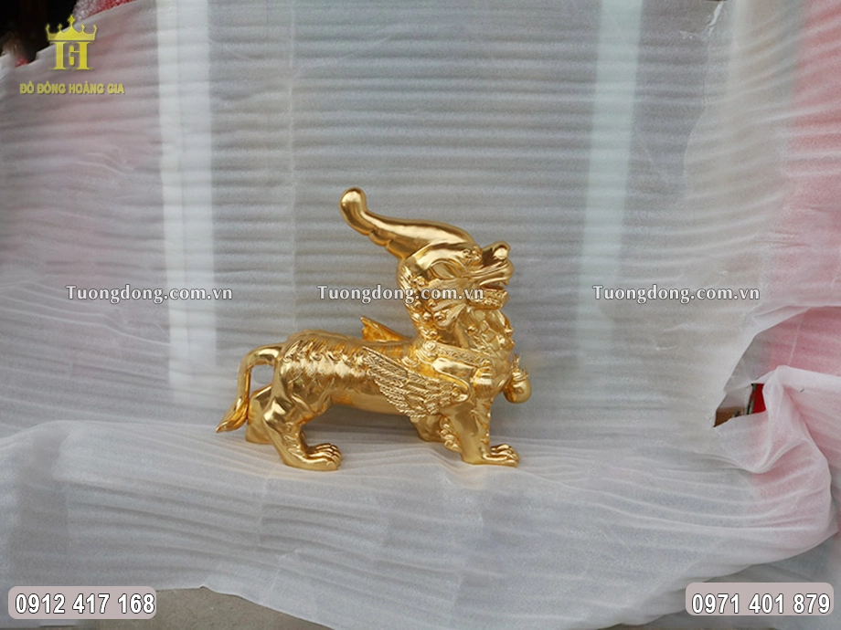 Vật phẩm là món quà tặng ý nghĩa dành tặng người thân